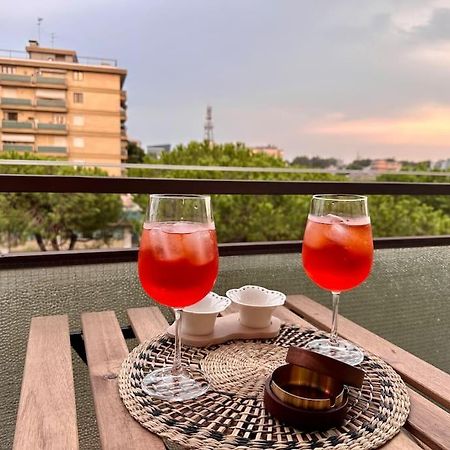 Venezia-Mestre Luxury Apartment Bros3 Eksteriør billede