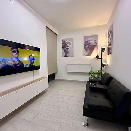 Venezia-Mestre Luxury Apartment Bros3 Eksteriør billede
