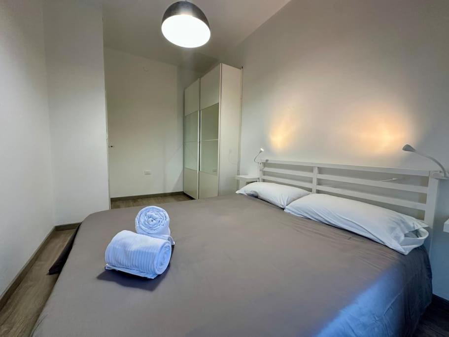 Venezia-Mestre Luxury Apartment Bros3 Eksteriør billede