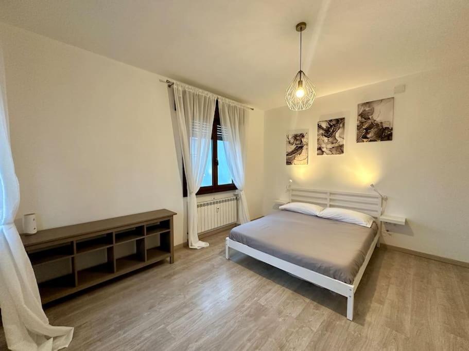 Venezia-Mestre Luxury Apartment Bros3 Eksteriør billede