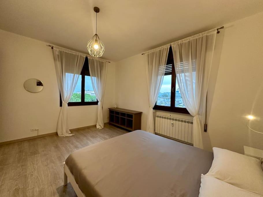 Venezia-Mestre Luxury Apartment Bros3 Eksteriør billede