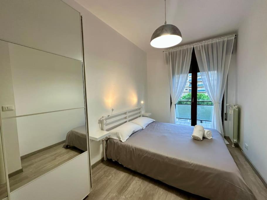 Venezia-Mestre Luxury Apartment Bros3 Eksteriør billede