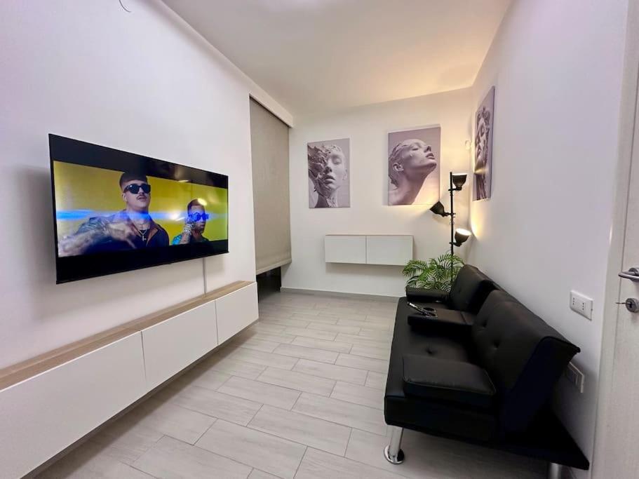 Venezia-Mestre Luxury Apartment Bros3 Eksteriør billede